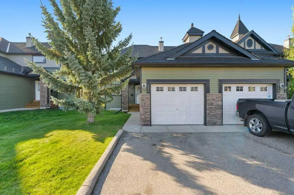 304, 140 Sagewood Boulevard SW
