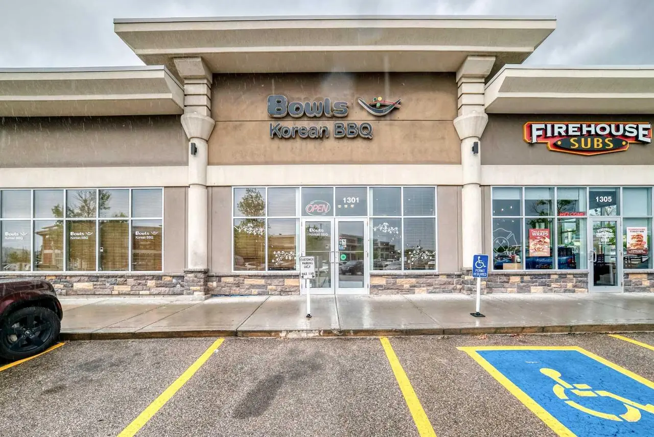1301, 9650 Harvest Hills Boulevard NE