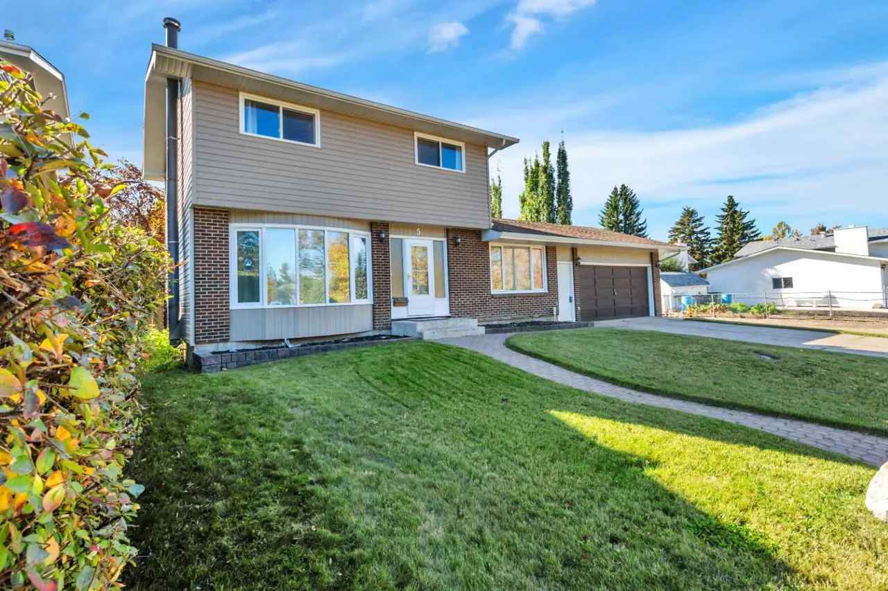 5 Ward Crescent N