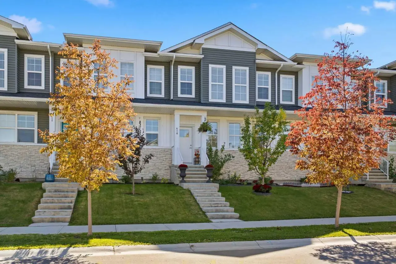 416 West Lakeview Drive