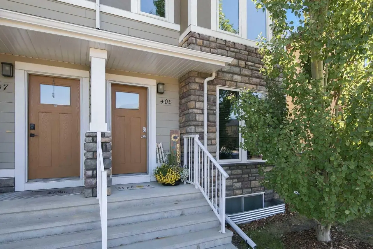 408, 339 VISCOUNT Drive 