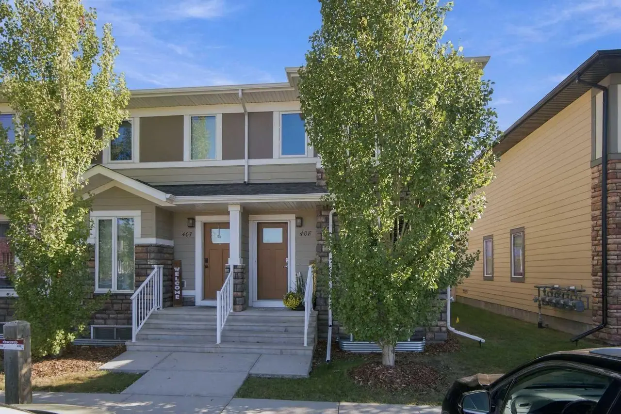 408, 339 VISCOUNT Drive 