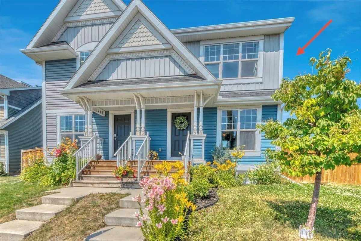36 Auburn Meadows Link SE