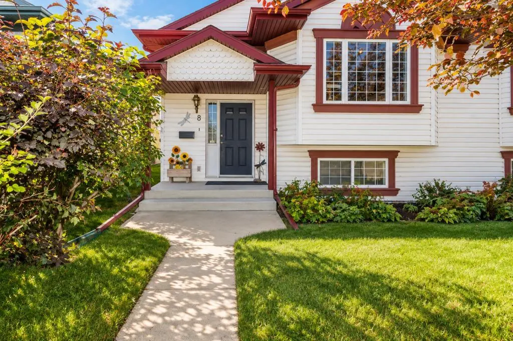 8 Daines Avenue 