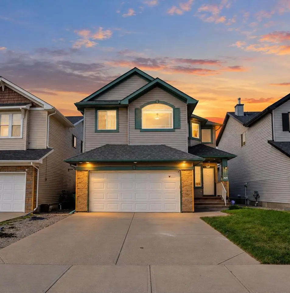 309 Everridge Drive SW