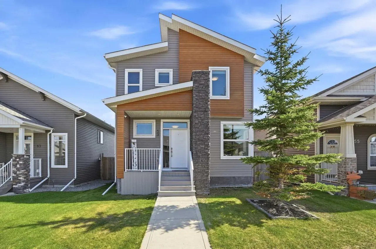 59 Village Crescent 