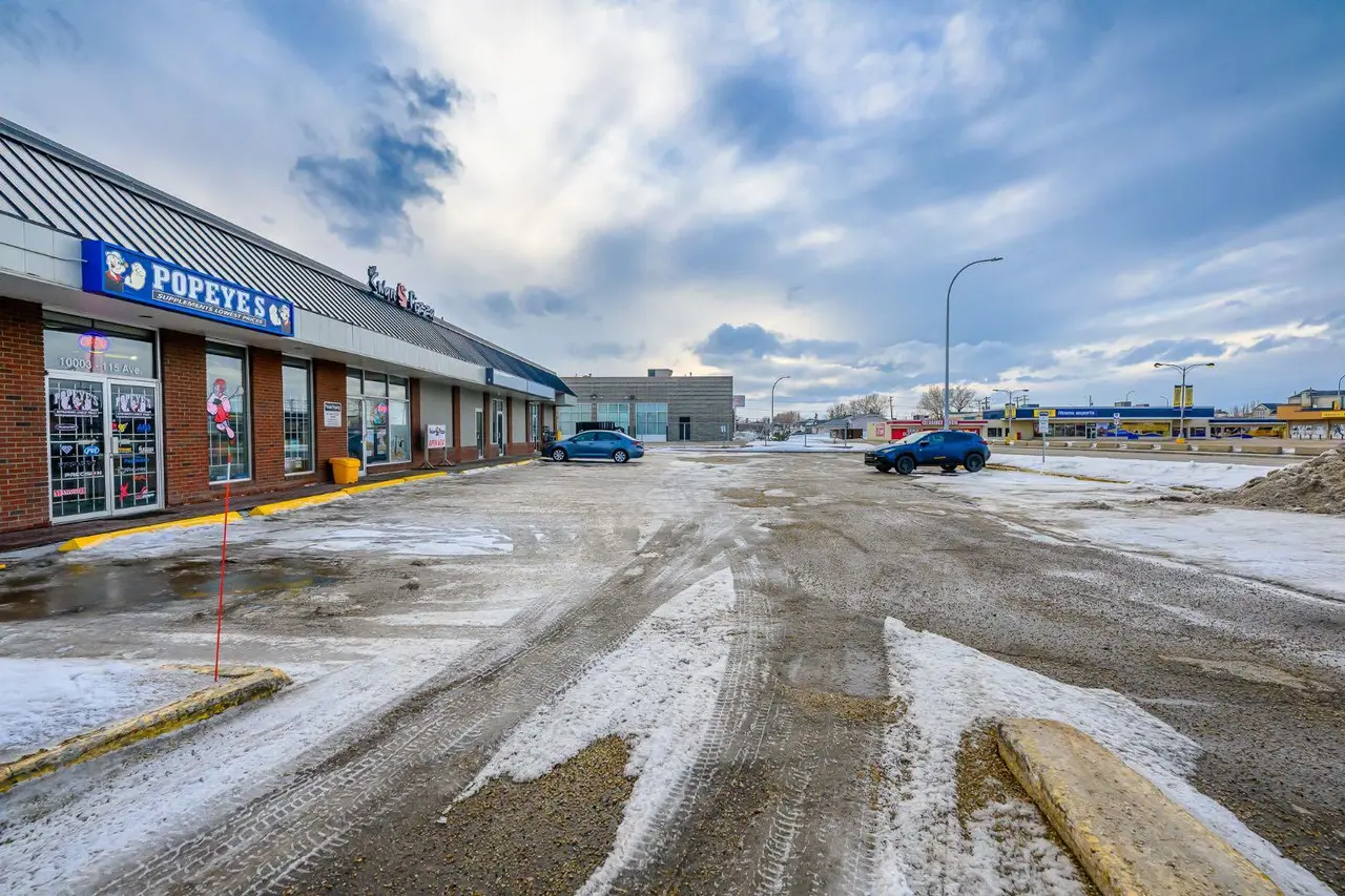 10011 115 Avenue 