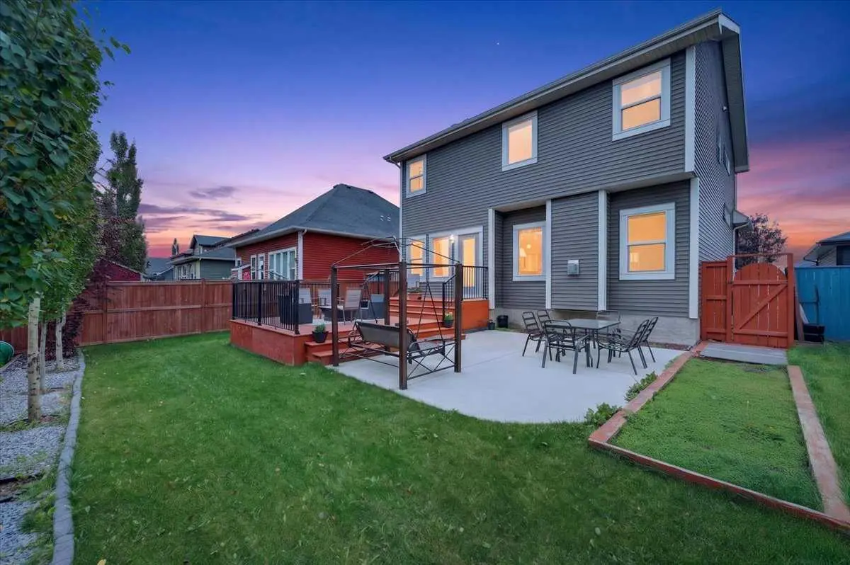 233 Aspenmere Circle 