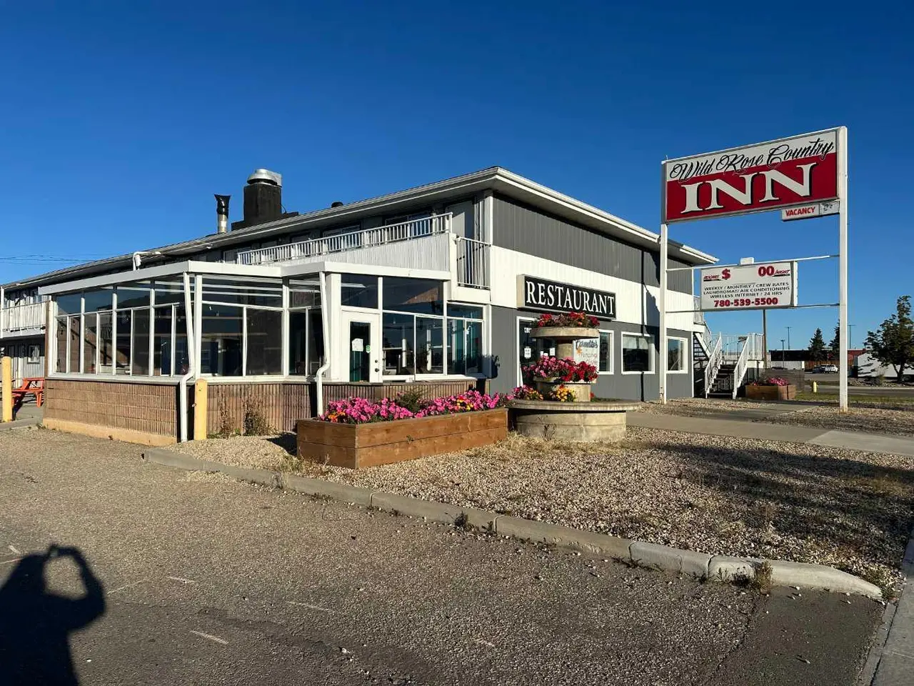 12002 100 Street 