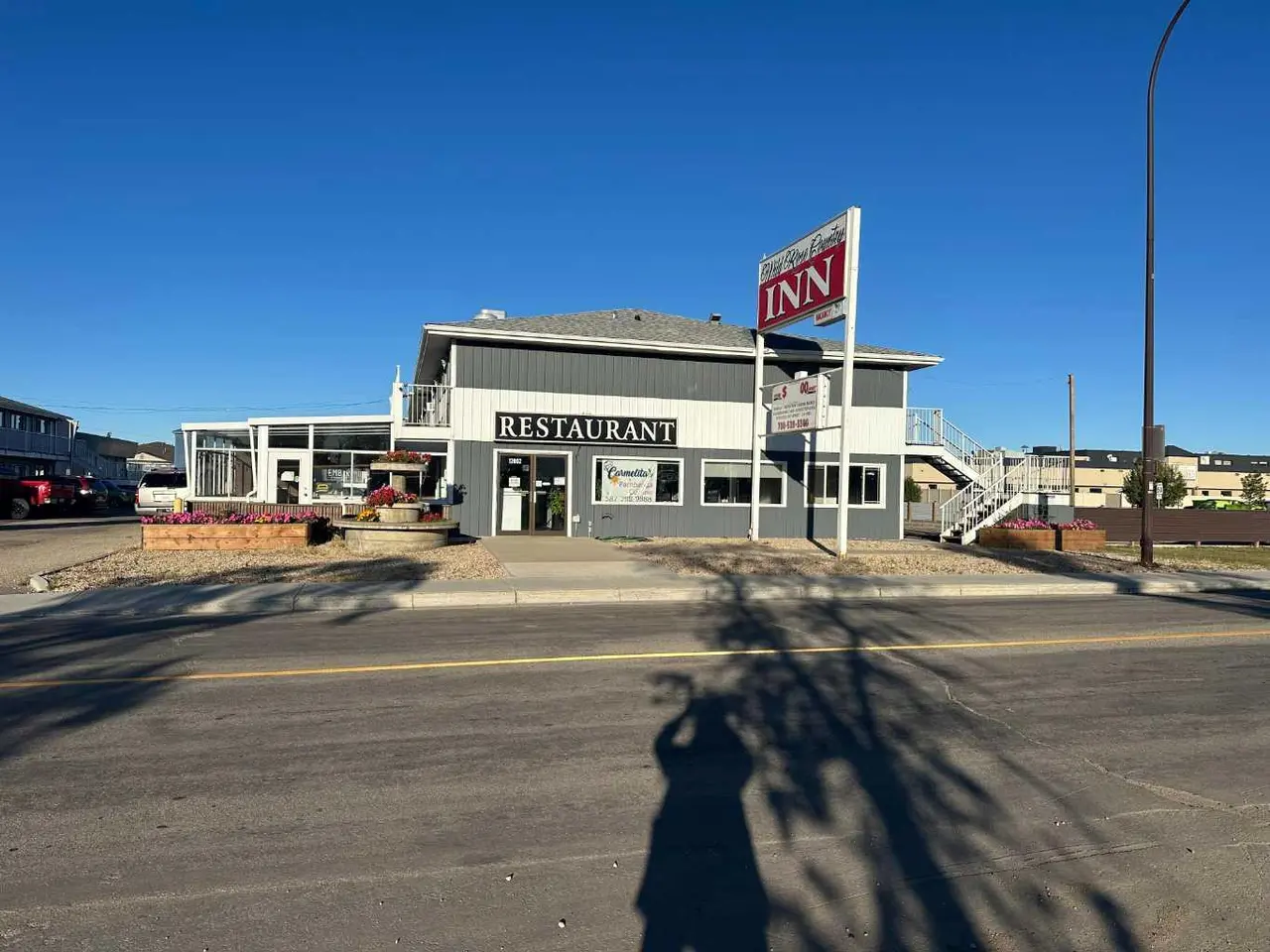 12002 100 Street 