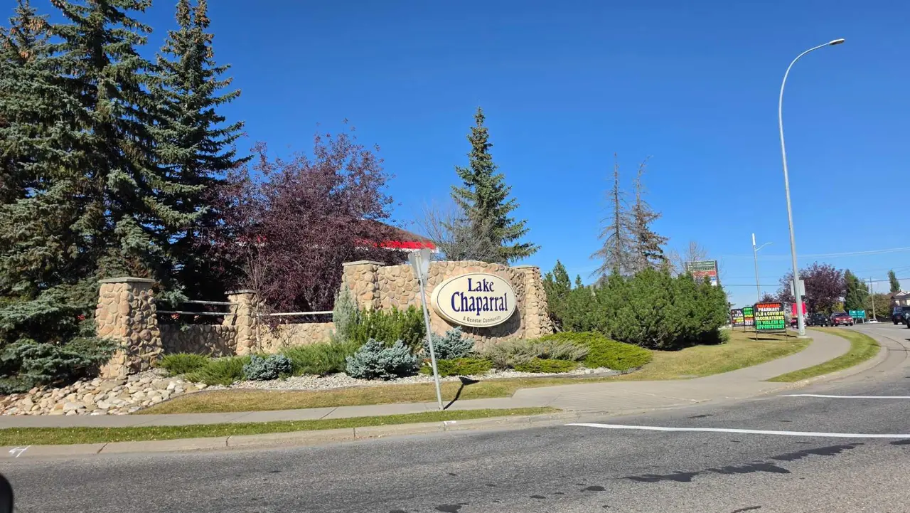2106, 11 Chaparral Ridge Drive SE
