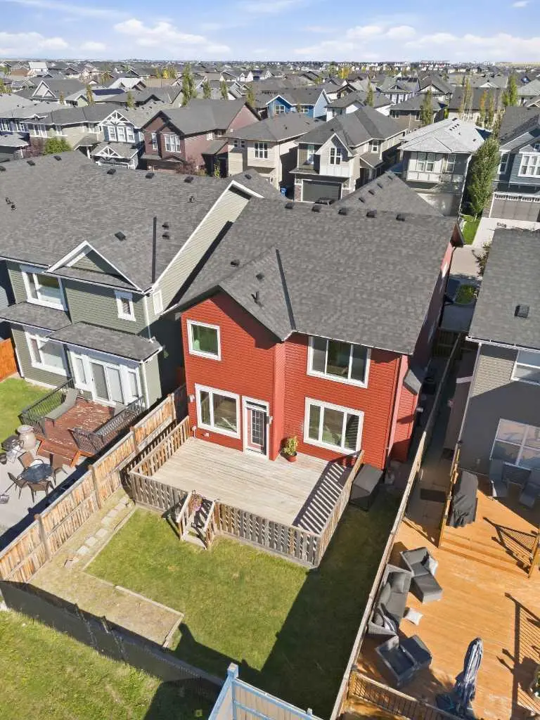 91 Evansfield Rise NW
