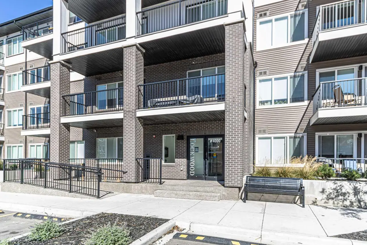 4109, 6 MERGANSER Drive W