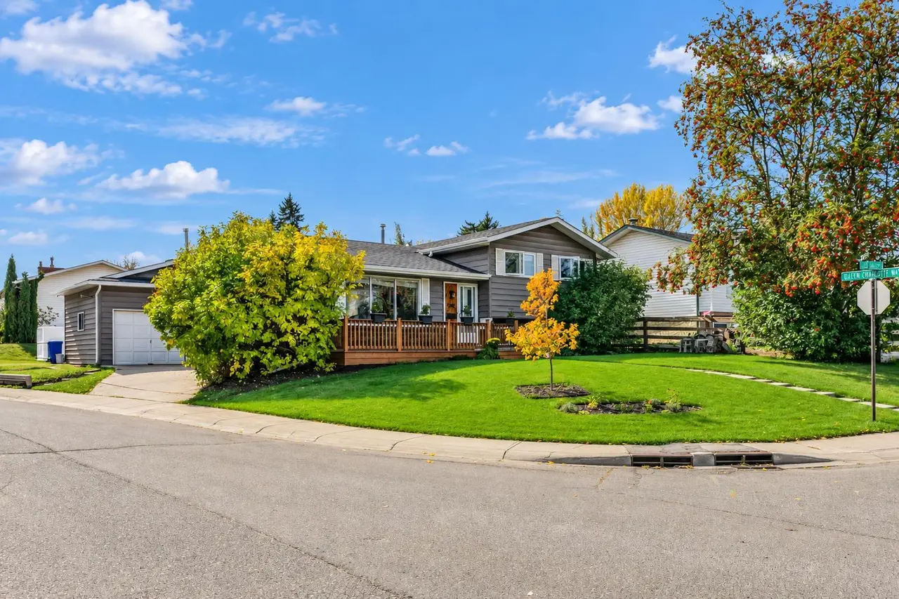500 Queen Charlotte Road SE
