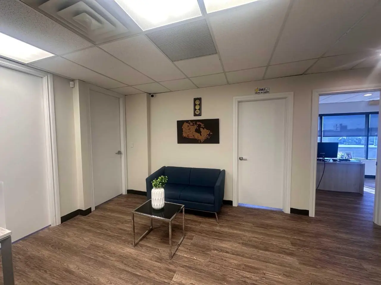 C300, 9705 Horton Road SW