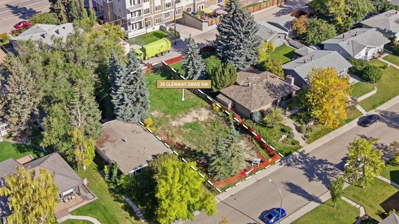 20 Glenway Drive SW