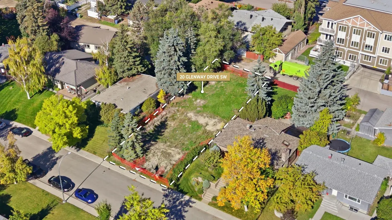 20 Glenway Drive SW