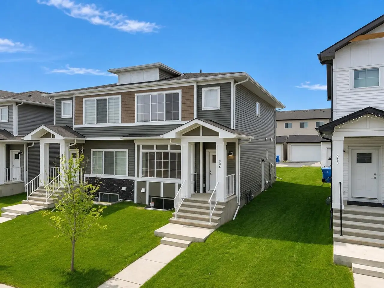 536 Chelsea Gardens 