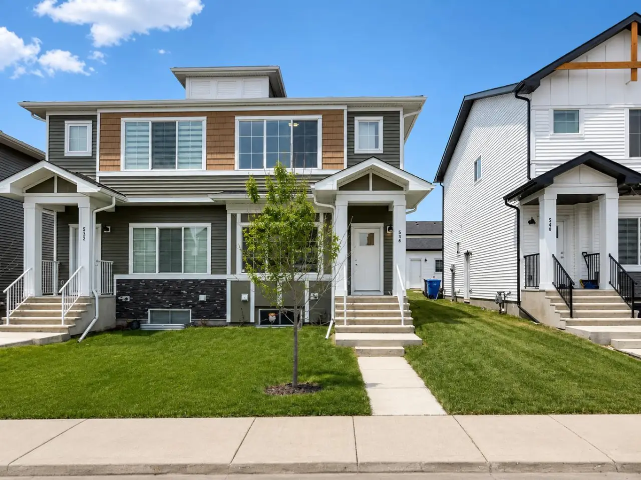 536 Chelsea Gardens 