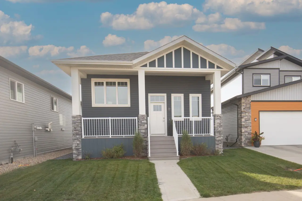 234 LIVINGSTON Close 