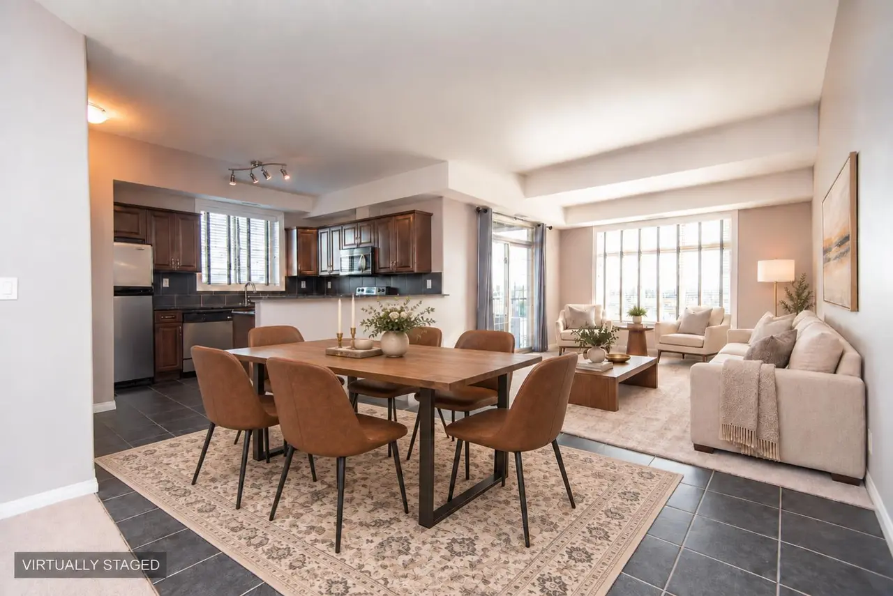 402, 69 Ironstone Drive 
