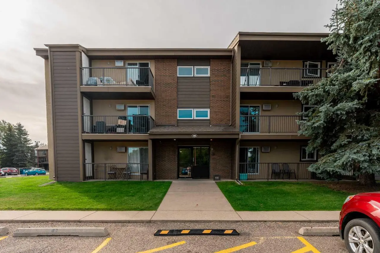 310, 405 Columbia Boulevard W