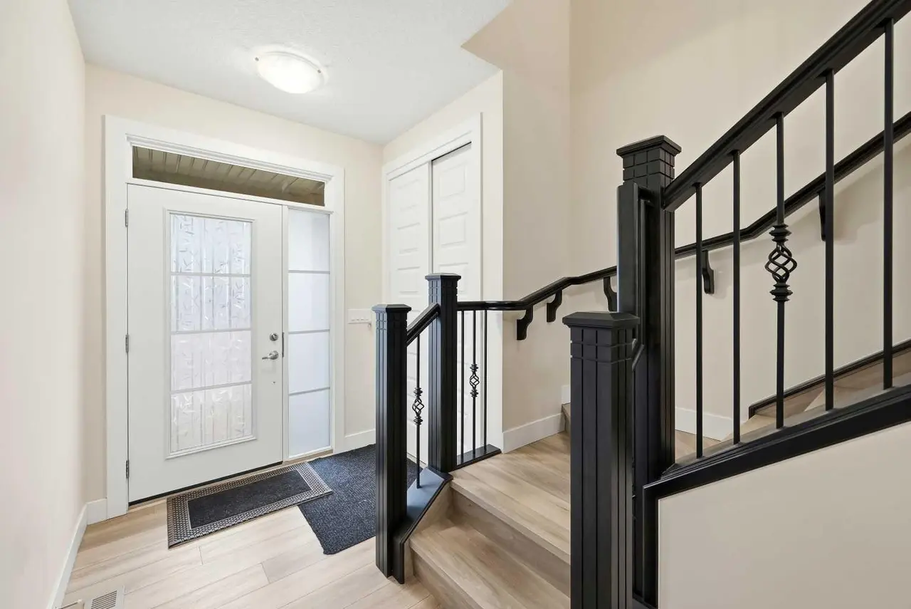 228 Carringham Road NW