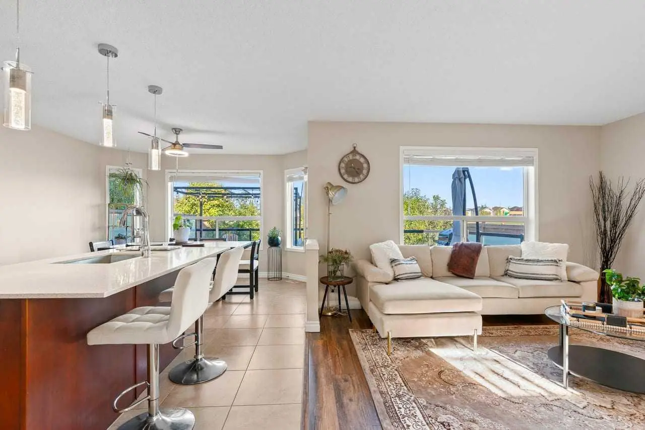 34 Cranfield Green SE