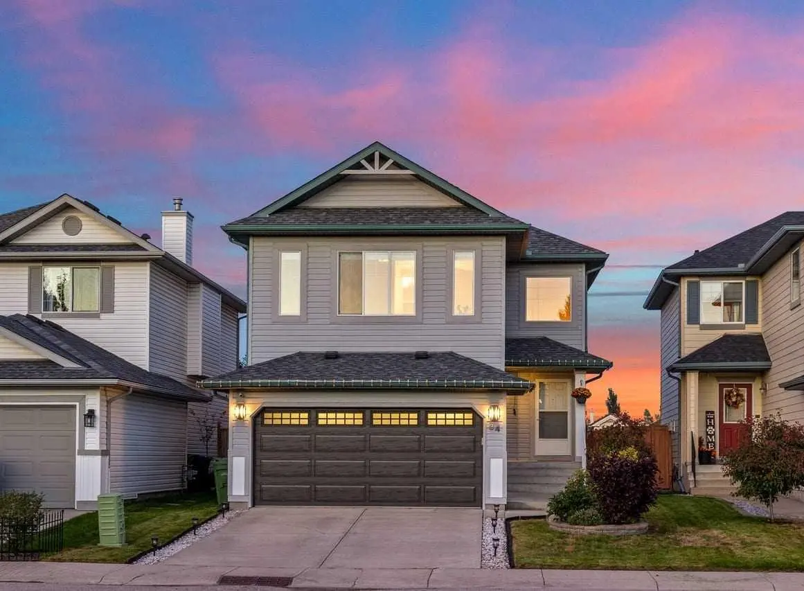 34 Cranfield Green SE