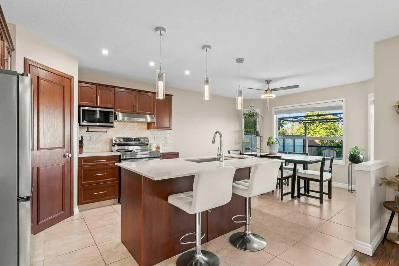 34 Cranfield Green SE