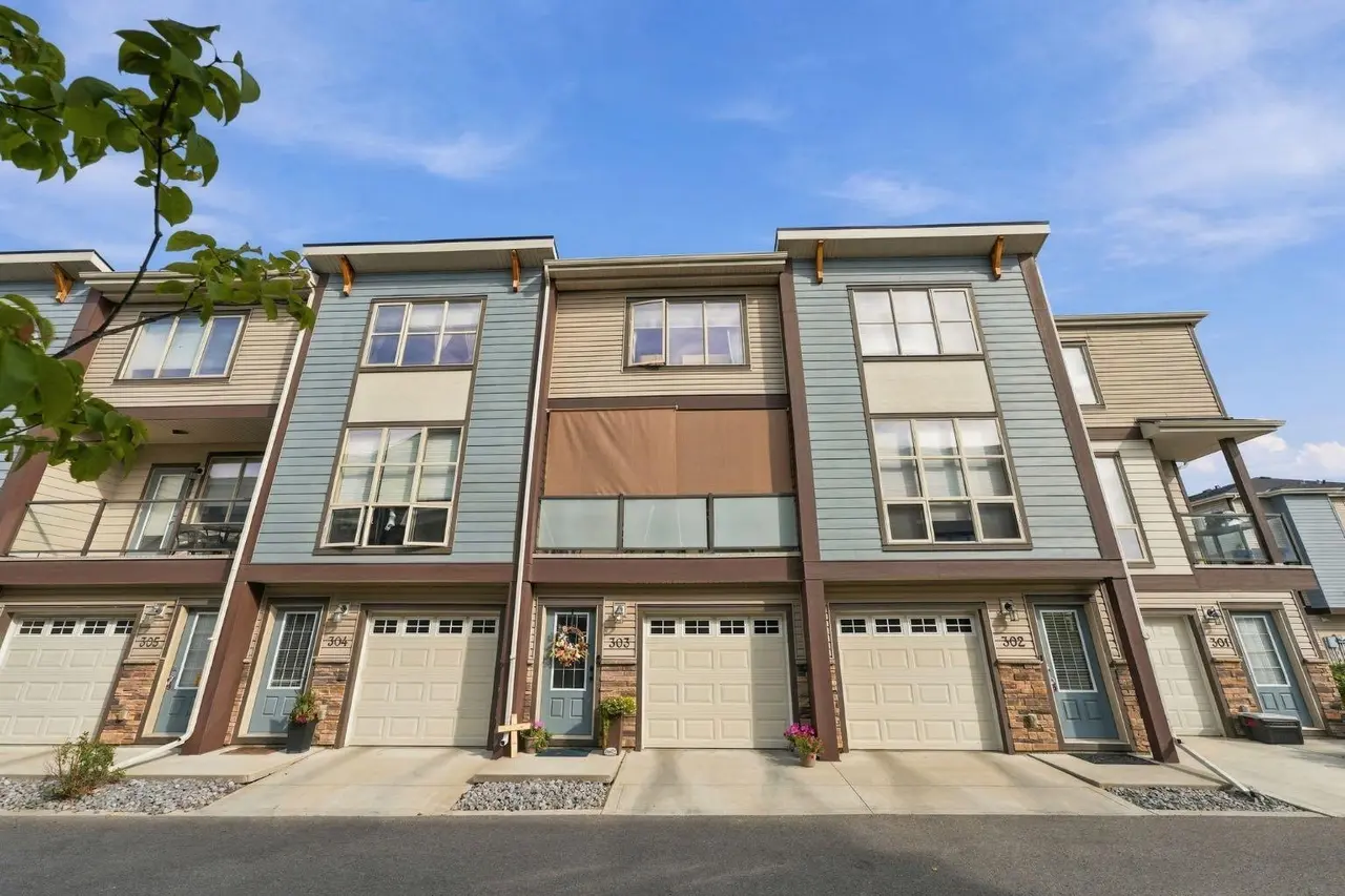 303, 125 Caribou Crescent 