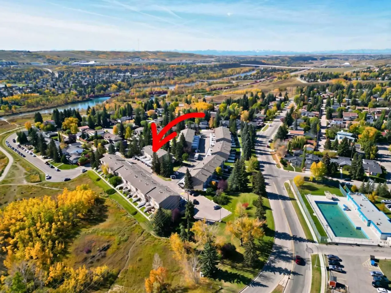 71, 116 Silver Crest Drive NW