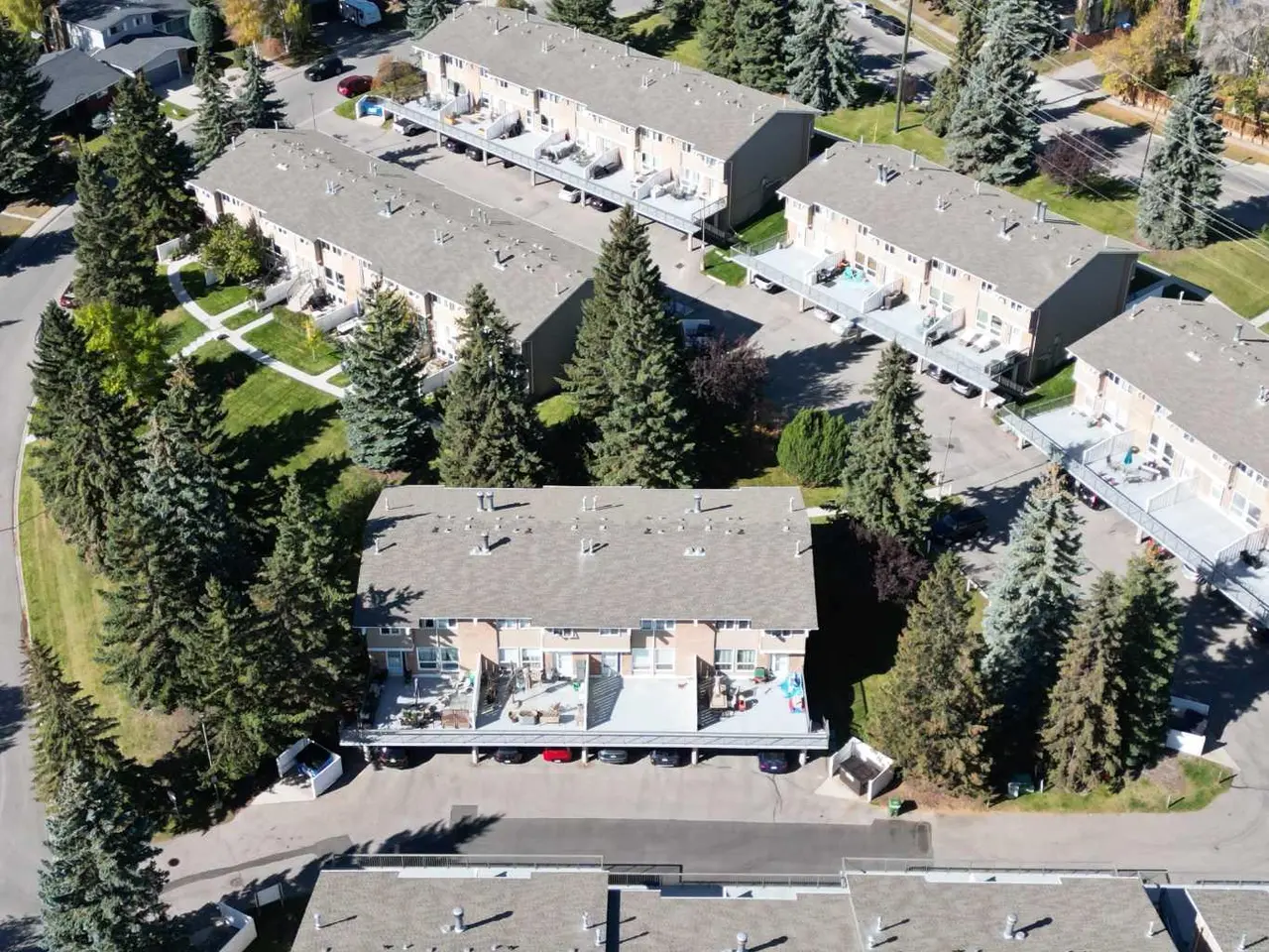 71, 116 Silver Crest Drive NW