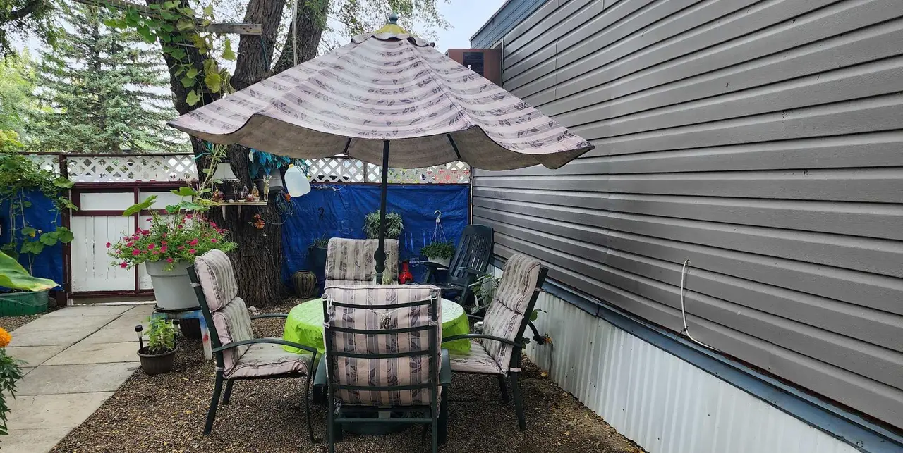 59 Greenbrook  Mobile Village  