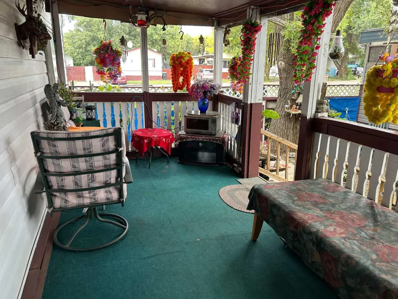 59 Greenbrook  Mobile Village  