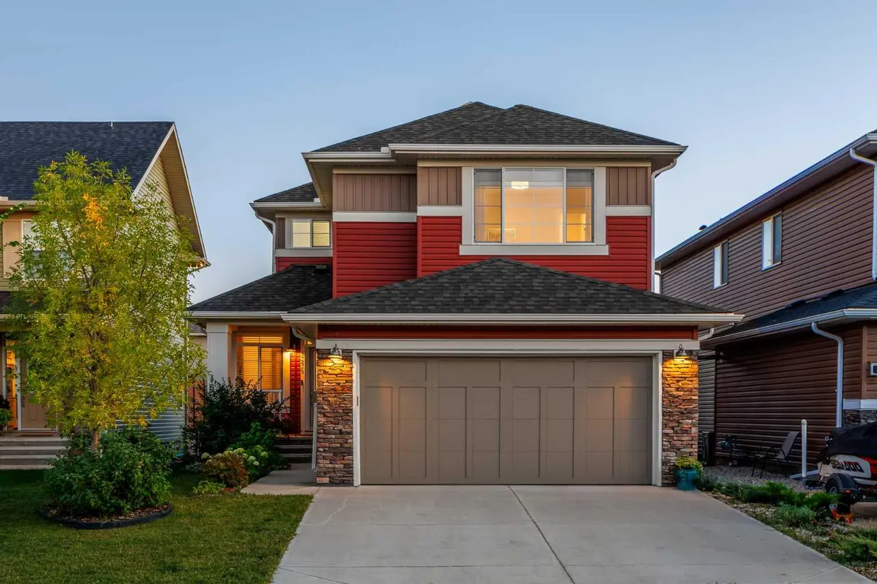 286 Baywater Way SW