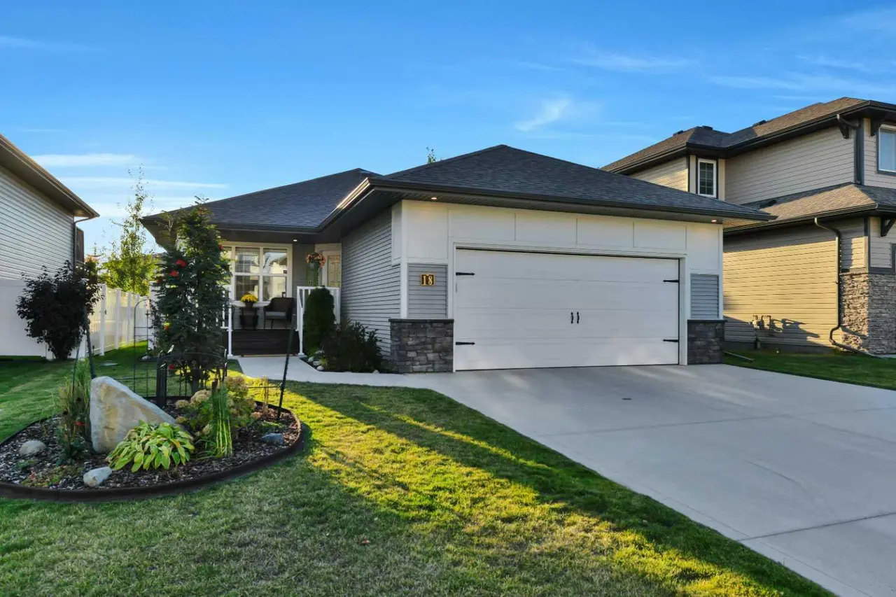 18 Traynor Close 