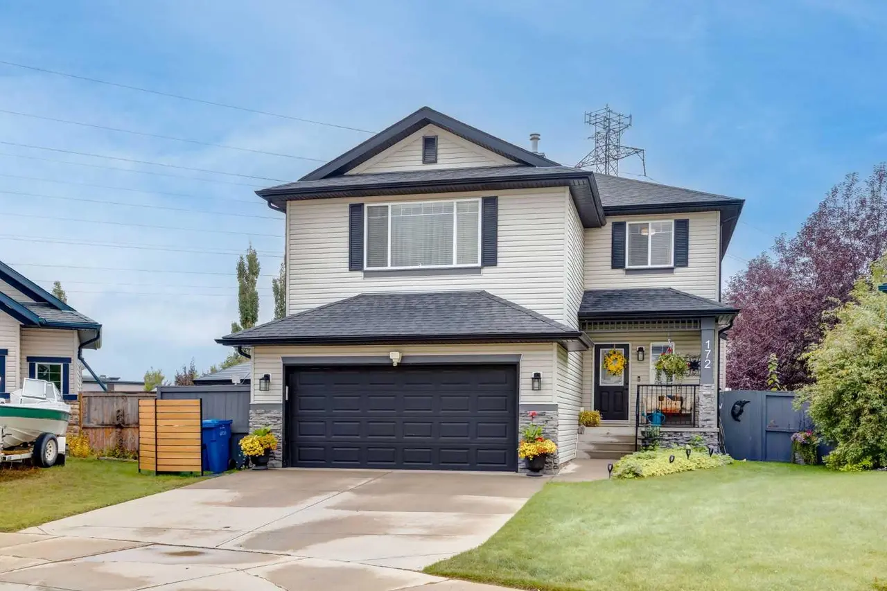 172 Oakmere Way 