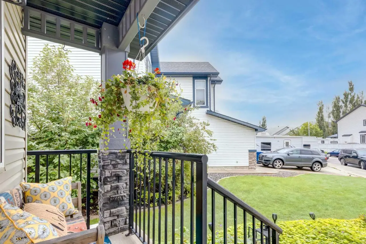 172 Oakmere Way 