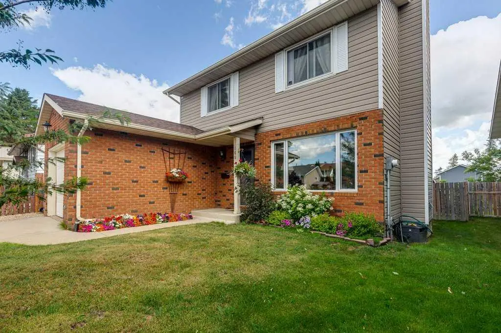 165 Greig Drive 