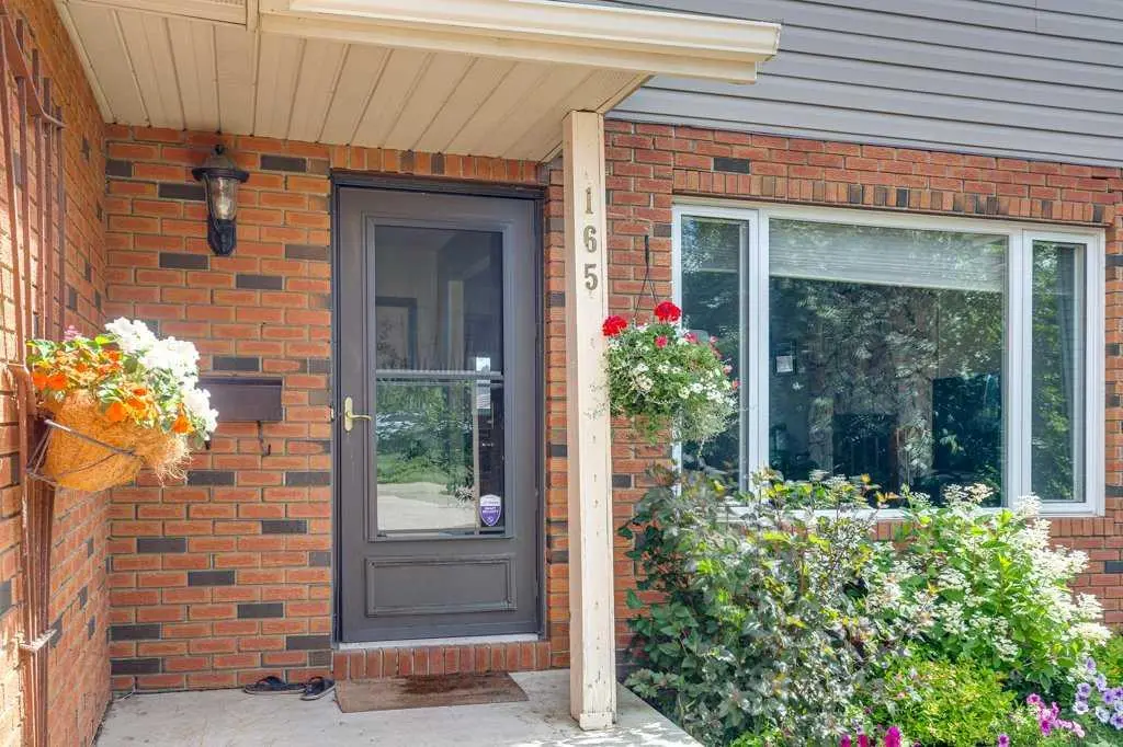 165 Greig Drive 