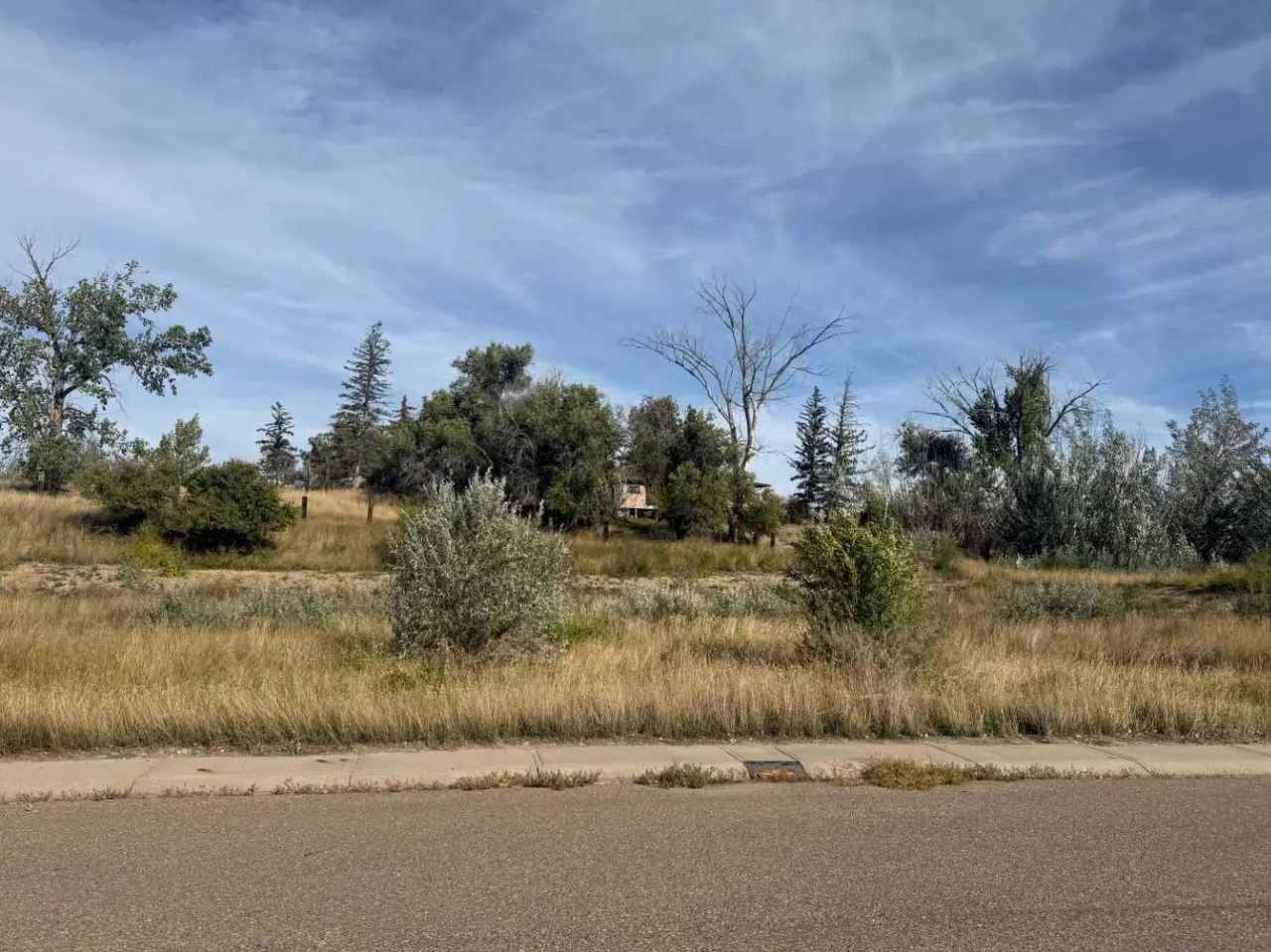 16 Canyon Creek Drive SW