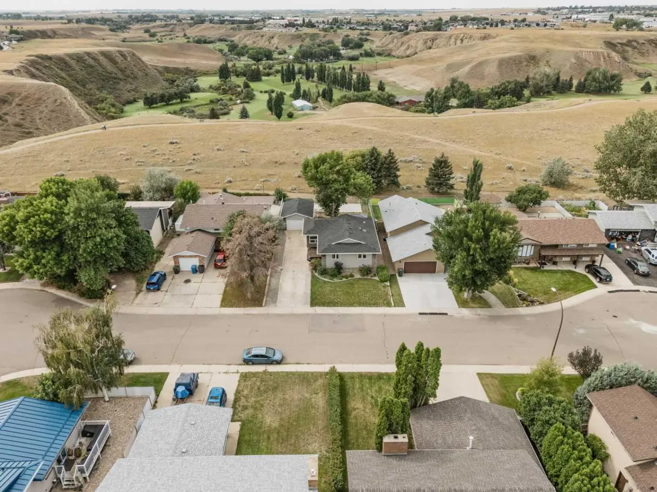 78 Seven Persons Crescent SW