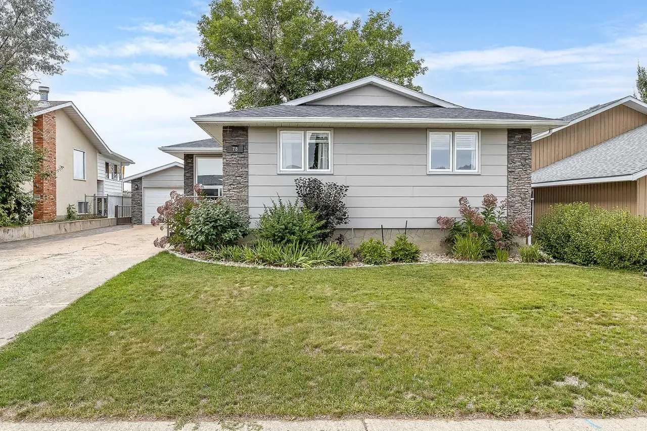 78 Seven Persons Crescent SW