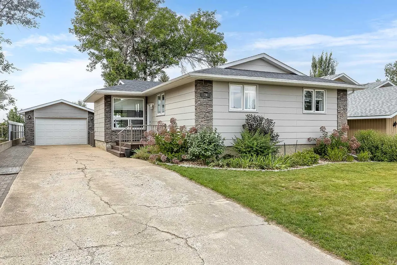 78 Seven Persons Crescent SW