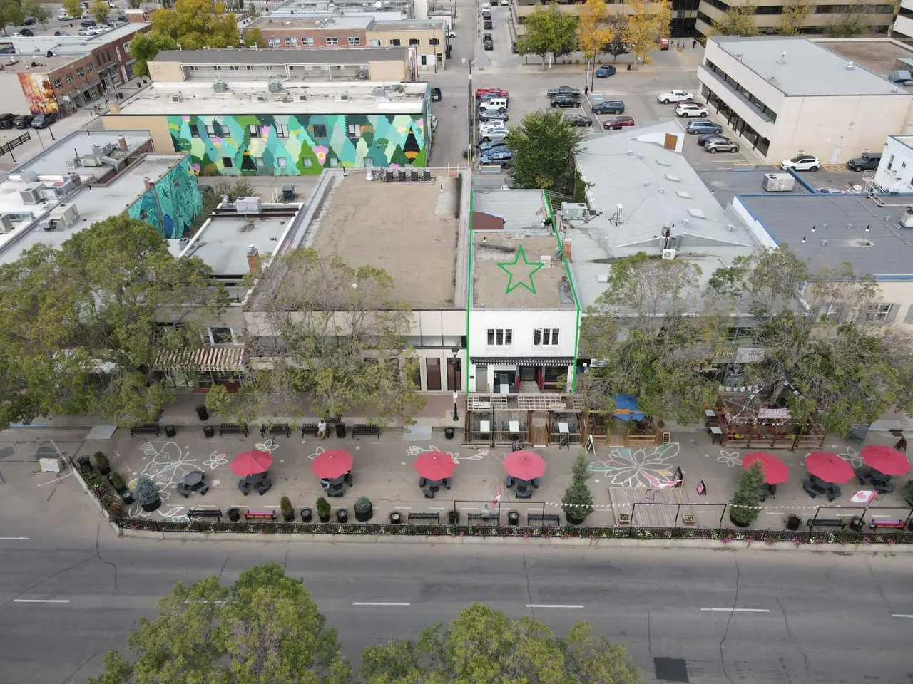 4930 50 Street 