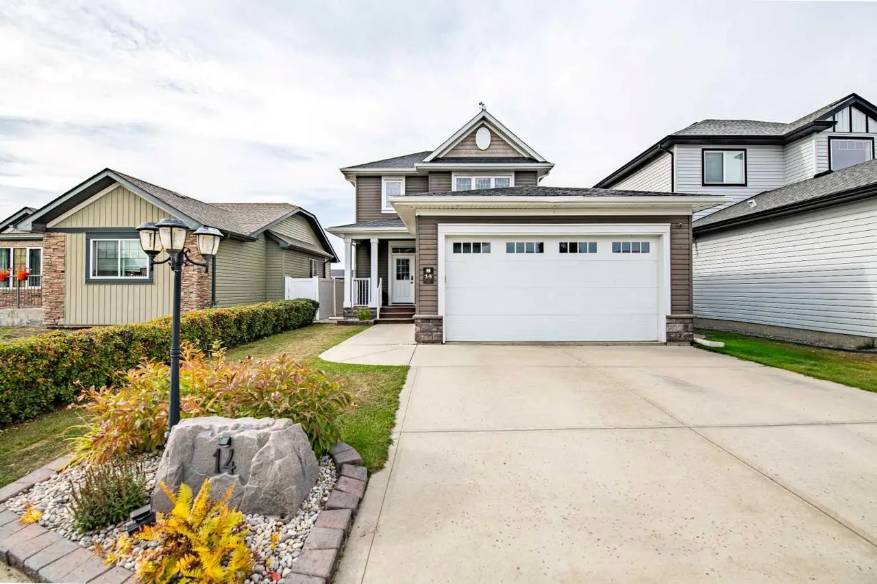 14 Windermere Close 
