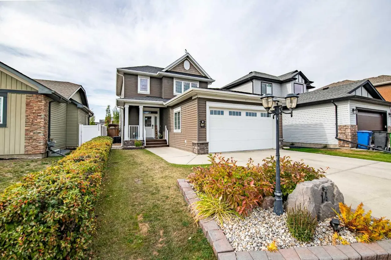 14 Windermere Close 