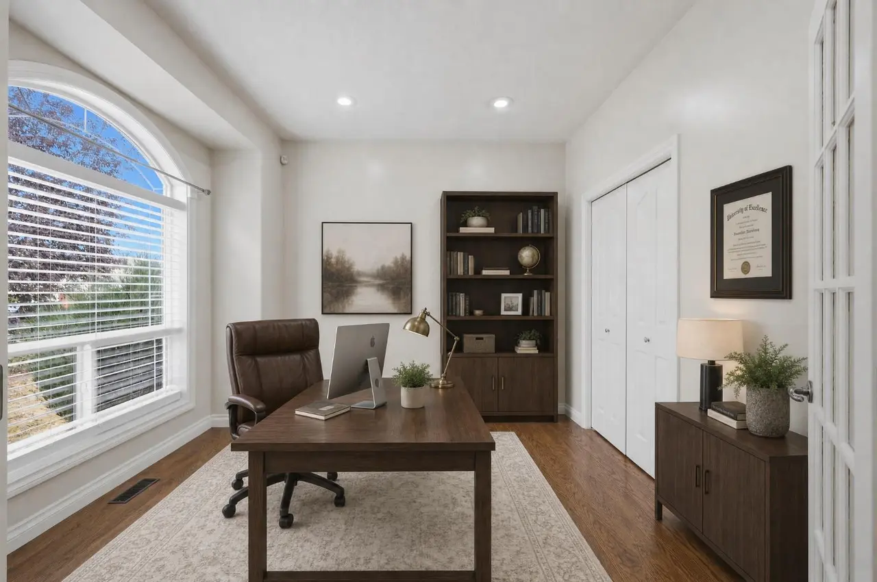 110 Ainsworth Crescent 
