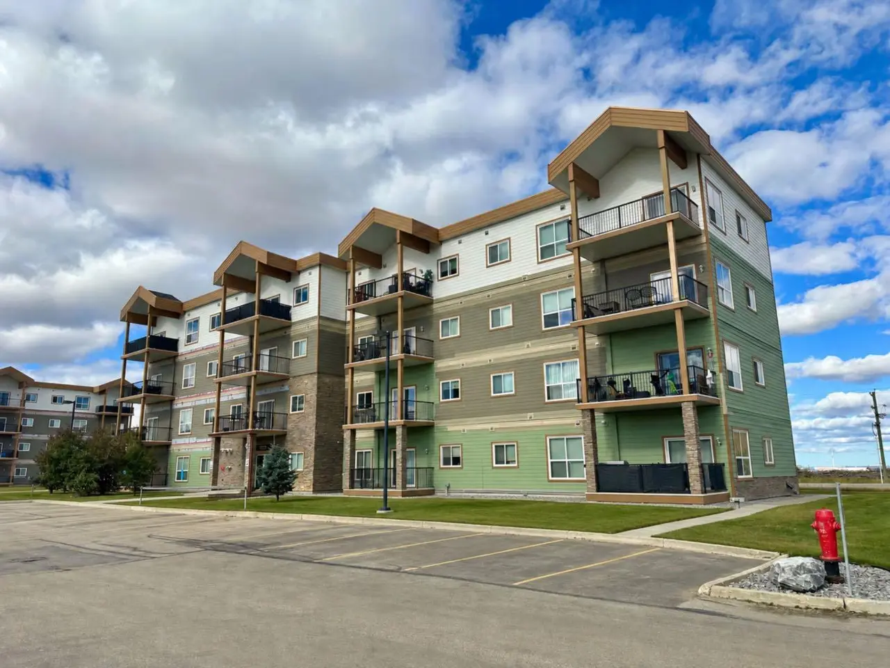 105, 9229 Lakeland Drive